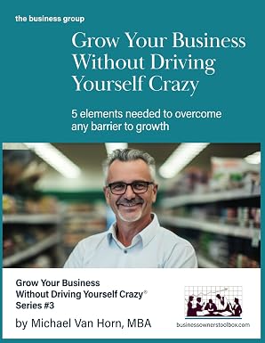 Grow Your Business